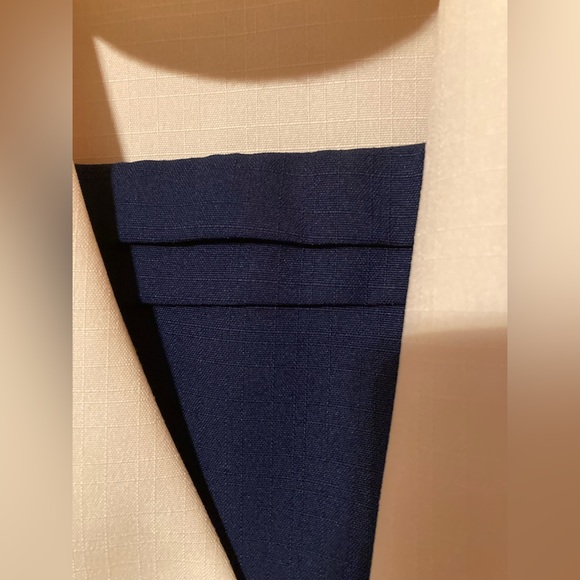 Size 14 Women’s (Good Times) name brand dress top 4 buttons - Picture 5 of 6